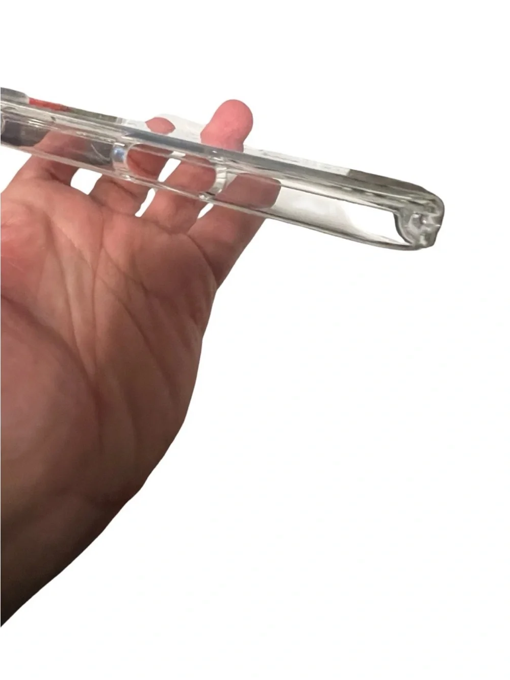 case-mate clear case